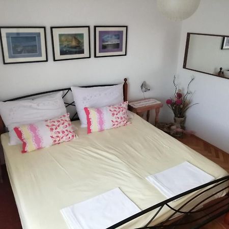 Apartman Mira Lejlighed Baška Eksteriør billede